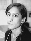 Irene C. Haralabatos, MD