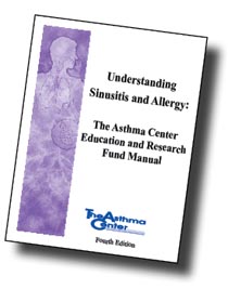 Understanding Sinusitus and Allergy
